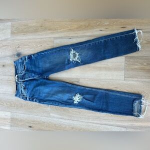 RE/DONE jeans